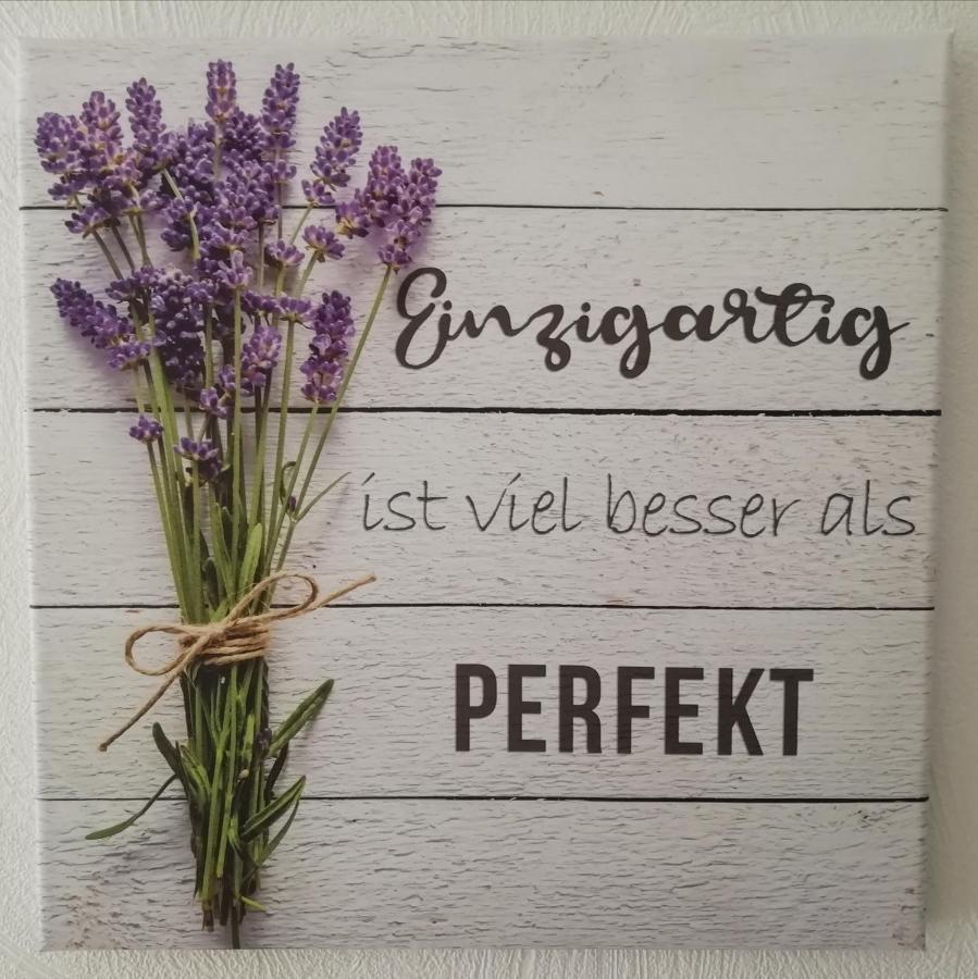 Ferienwohnung Nico Stadtilm Exteriér fotografie