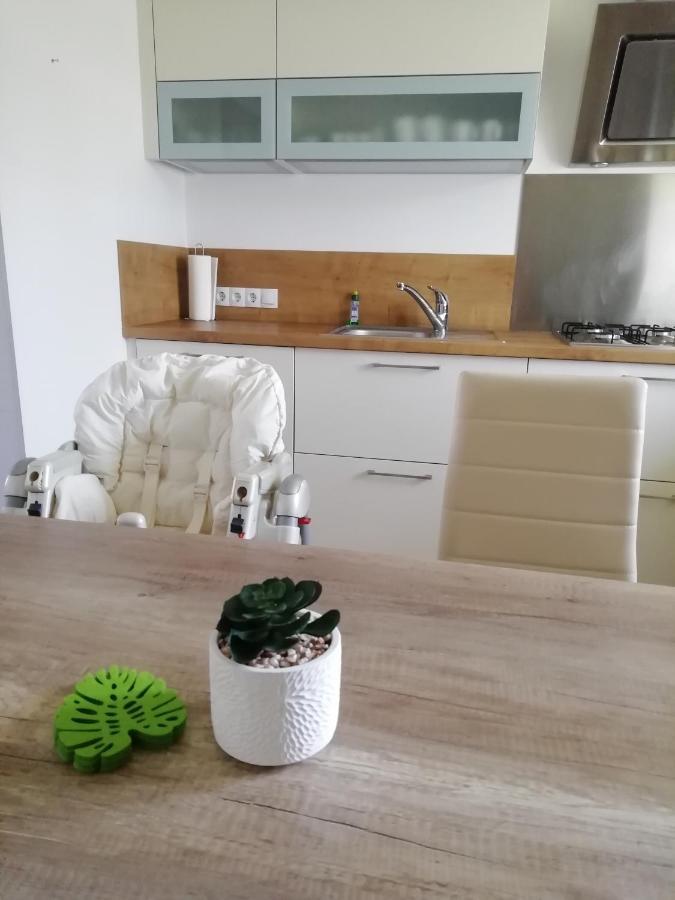 Ferienwohnung Nico Stadtilm Exteriér fotografie