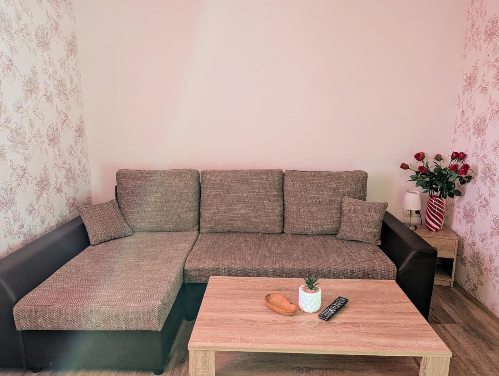 Ferienwohnung Nico Stadtilm Exteriér fotografie